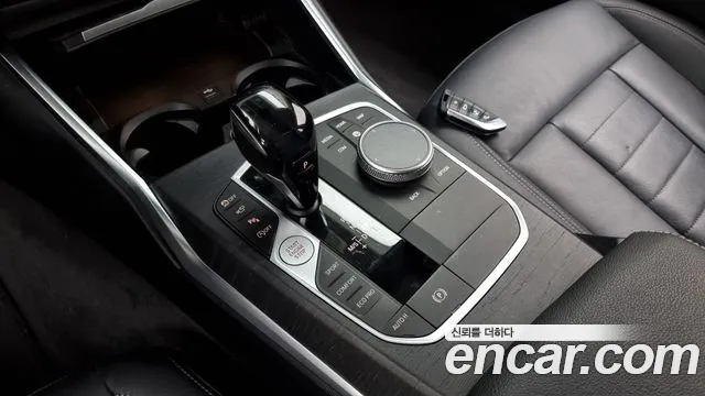 BMW 3 Series (G20) id 2796705 из Кореи 19