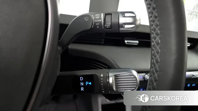 Hyundai Ionic 5 id 3457885 из Кореи 19