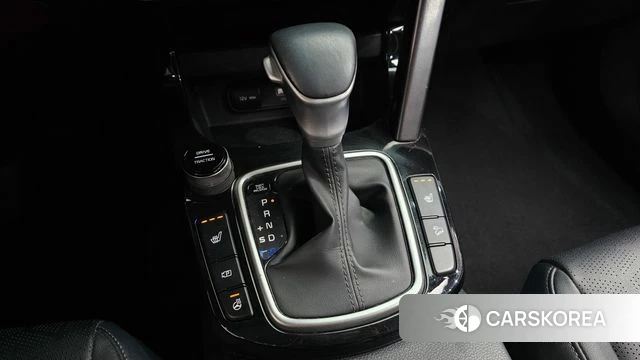 Kia The New Seltos id 4566816 из Кореи 32