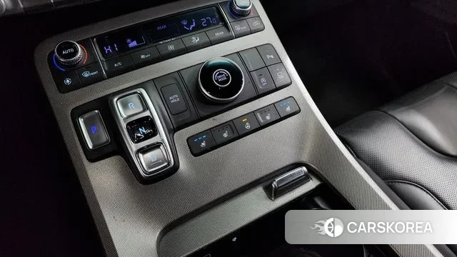 Hyundai Palisade id 3665037 из Кореи 19