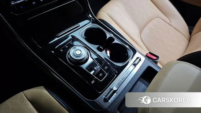 Kia Carnival 4th generation id 3545592 из Кореи 19