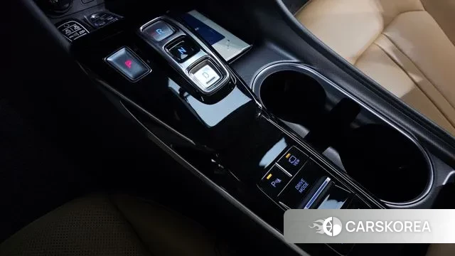 Hyundai Sonata (DN8) id 3509482 из Кореи 19