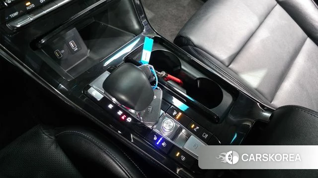 Kia K7 Premier id 4446199 из Кореи 31