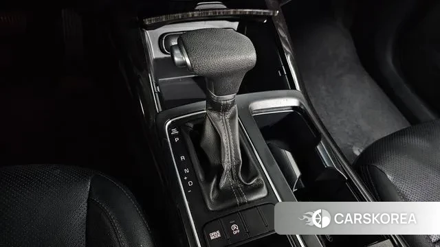 Kia The New Sorento id 2977142 из Кореи 19