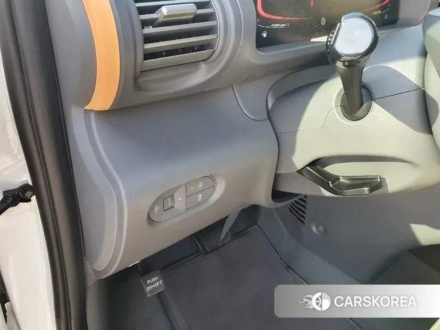 Hyundai The New Casper id 3446934 из Кореи 19