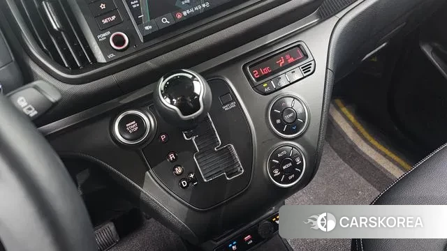 Kia The New Kia Ray id 3174258 из Кореи 19