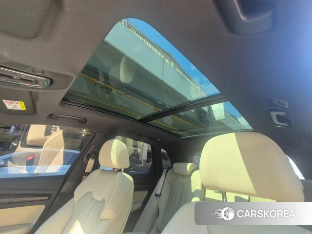 Audi Q5 (FY) id 4863180 из Кореи 19