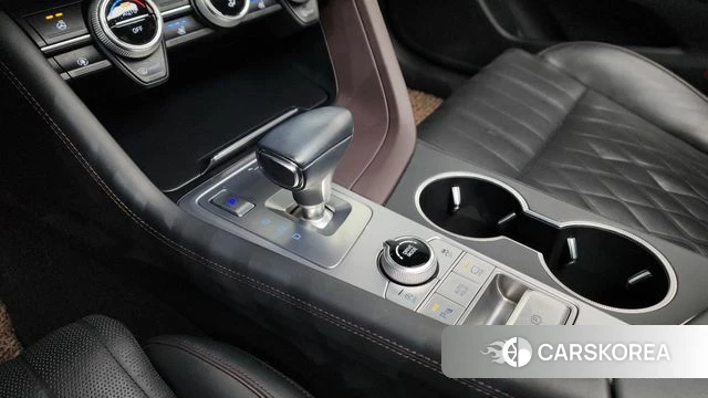 Genesis G70 id 4551820 из Кореи 19