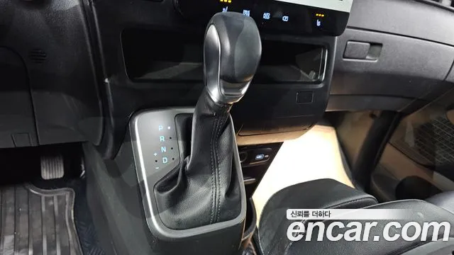 Hyundai Staria id 2678437 из Кореи 19