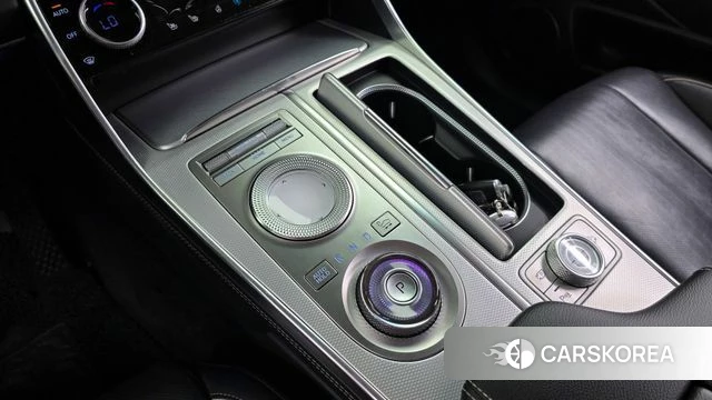 Genesis GV80 id 3898488 из Кореи 19