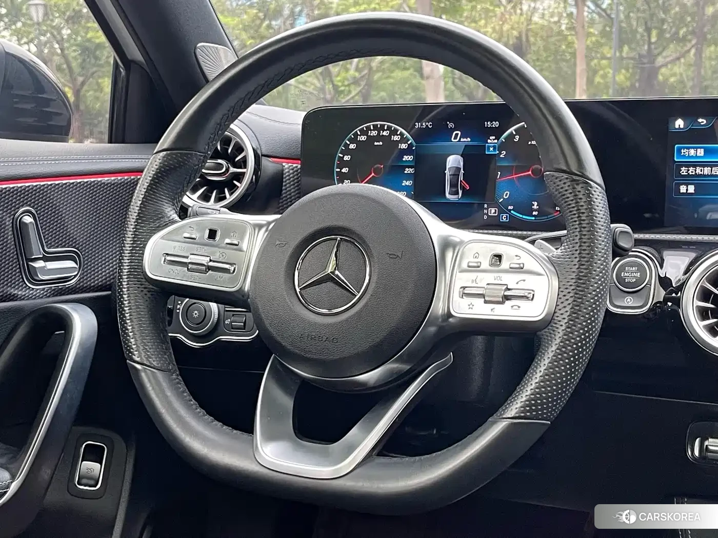 Mercedes-Benz A-Class id 4628253 из Китая 9