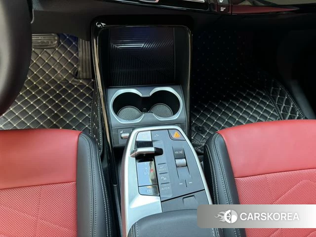 BMW X1 id 4306984 из Китая 25