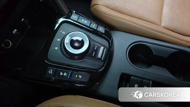 Kia The New Seltos id 4186615 из Кореи 32