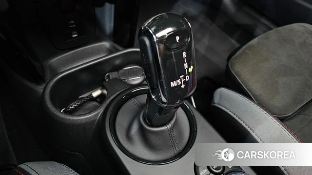 Mini Cooper S id 4854463 из Кореи 29