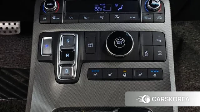 Hyundai Palisade id 3727831 из Кореи 19