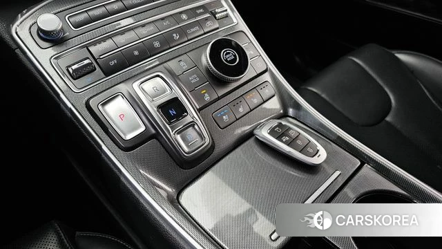 Hyundai The New Santa Fe id 3828148 из Кореи 19