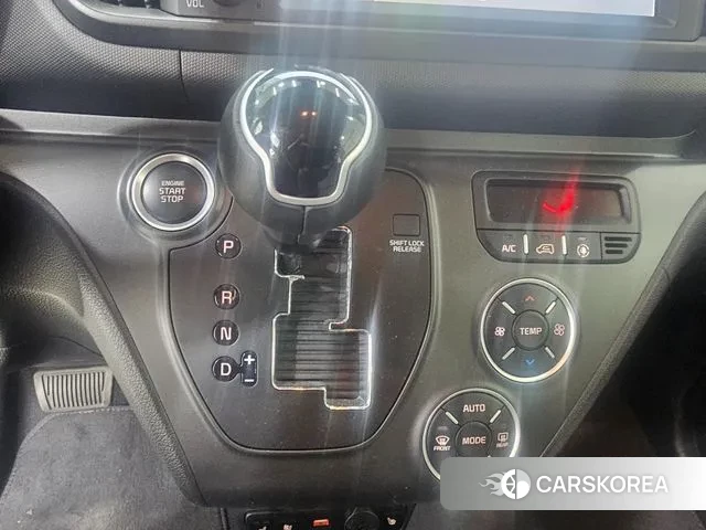 Kia The New Kia Ray id 3467484 из Кореи 19