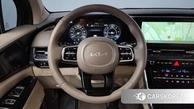 Kia Carnival 4th generation id 3649261 из Кореи 19