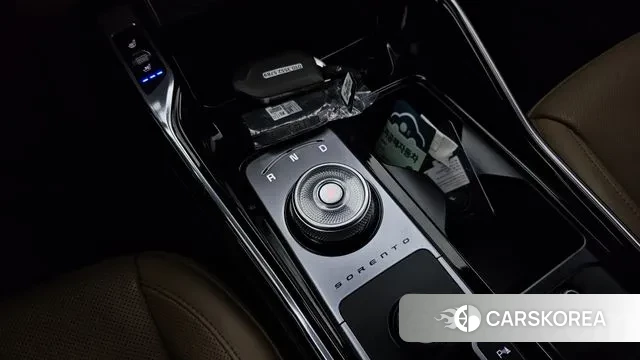 Kia The New Sorento 4th Generation id 3251716 из Кореи 19