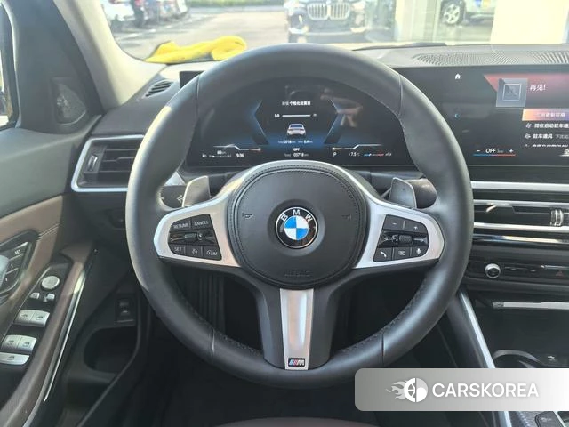 BMW 3 series id 4352999 из Китая 13