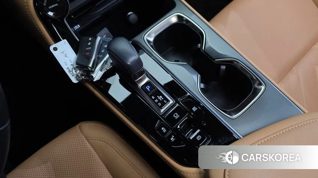 Lexus NX350h Second generation id 4853718 из Кореи 31