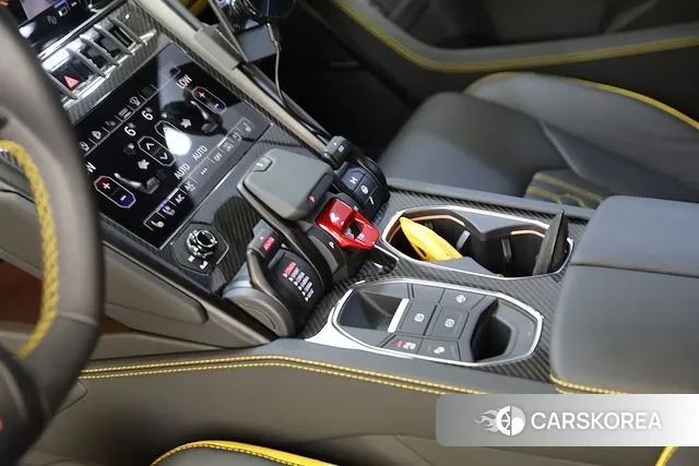 Lamborghini Urus id 3098020 из Кореи 19