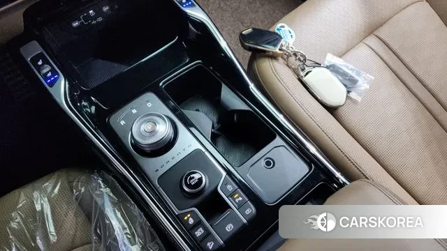 Kia The New Sorento 4th Generation id 3394088 из Кореи 19