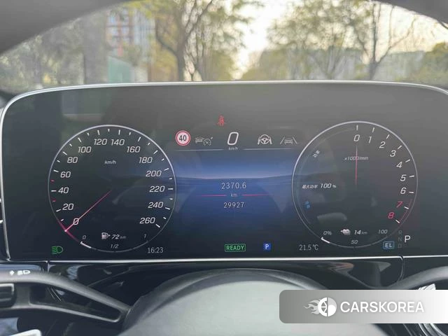 Mercedes-Benz E-class PHEV id 4314467 из Китая 22