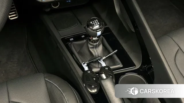 Hyundai The New Avante (CN7) id 3294085 из Кореи 19