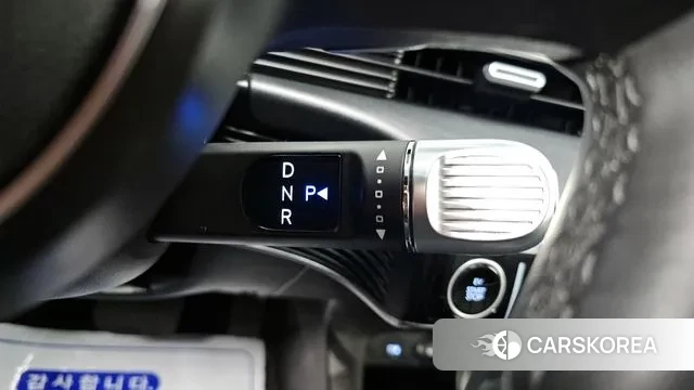 Hyundai Ionic 5 id 3296091 из Кореи 19