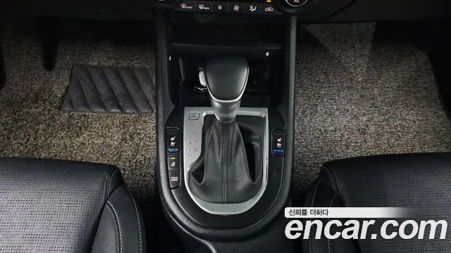 Kia Come New K3 id 2720384 из Кореи 19