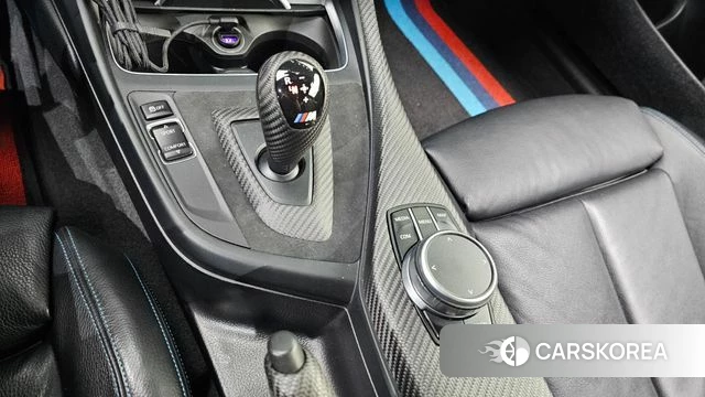 BMW M2 (F87) id 4384823 из Кореи 29