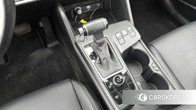 Kia Sportage 5th Generation id 4692180 из Кореи 19
