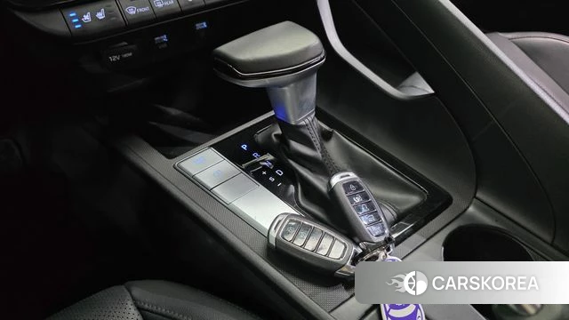 Hyundai Avante (CN7) id 4268693 из Кореи 27