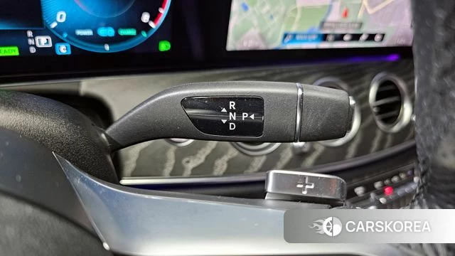 Mercedes-Benz E-Class W213 id 3904611 из Кореи 19