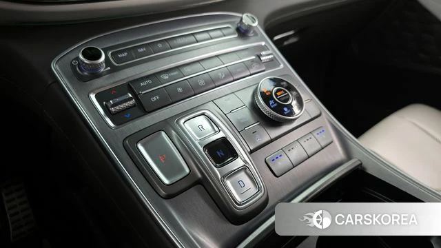 Hyundai The New Santa Fe id 3942162 из Кореи 19