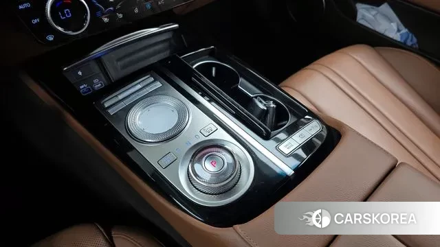 Genesis G80 (RG3) id 3238272 из Кореи 19