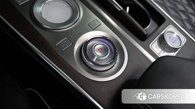 Genesis GV80 id 3525737 из Кореи 19