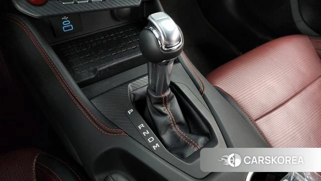 Ford Mustang 7th Generation id 4337007 из Кореи 19
