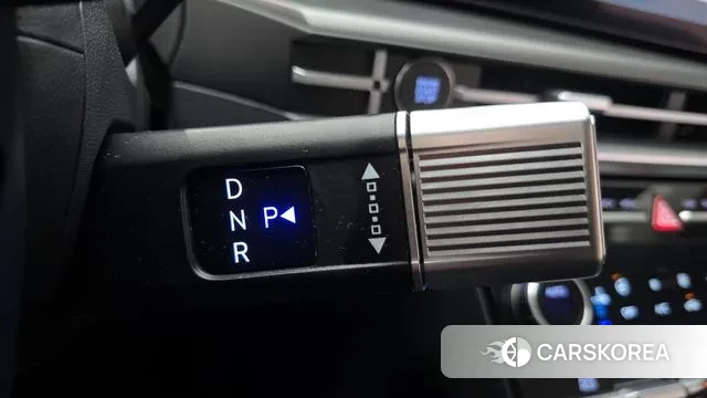 Hyundai Santa Fe (MX5) id 3372139 из Кореи 19