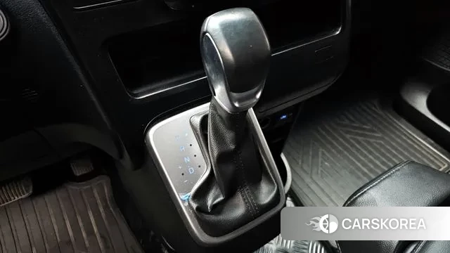 Hyundai Staria id 3770391 из Кореи 19