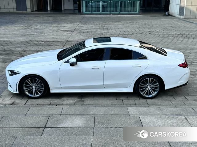 Mercedes-Benz CLS id 4300220 из Китая 15