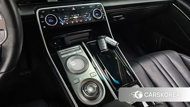 Genesis GV80 id 2868350 из Кореи 19