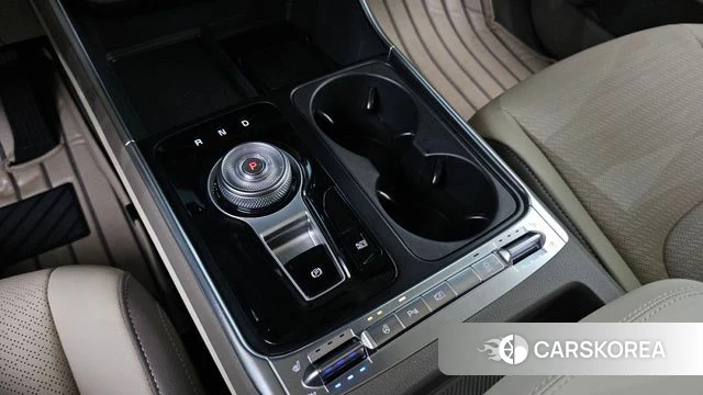 Kia The New Carnival 4th Generation id 4607425 из Кореи 32