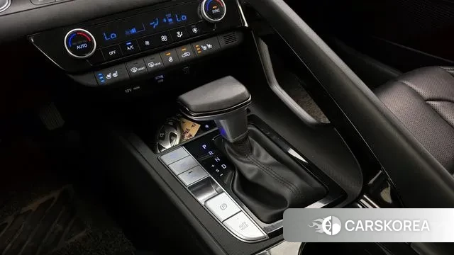 Hyundai The New Avante Hybrid (CN7) id 2894392 из Кореи 19