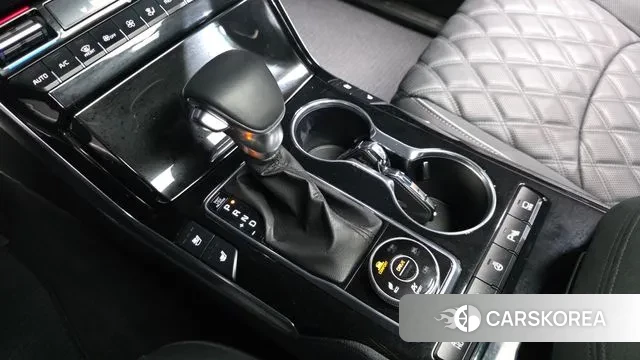 Kia Mohave Master id 3586406 из Кореи 19