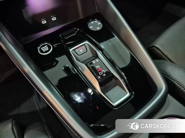 Audi A3 (8Y) id 4879418 из Кореи 19