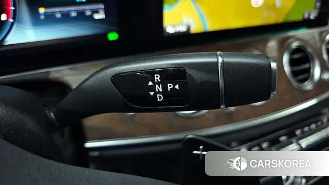 Mercedes-Benz E-Class W213 id 3193283 из Кореи 19