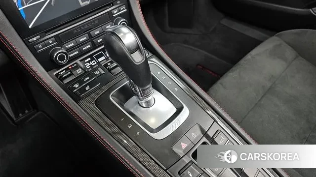 Porsche 718 Boxster id 3685692 из Кореи 19