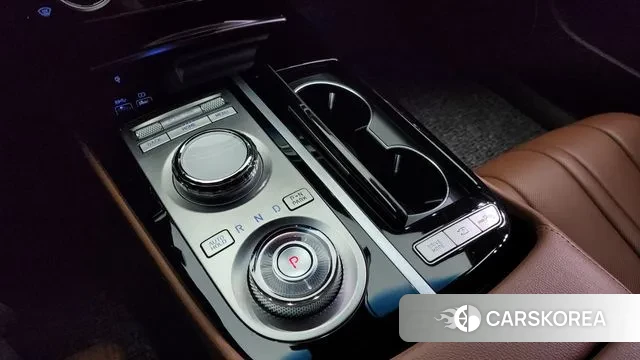 Genesis G80 (RG3) id 2900145 из Кореи 19